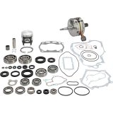 Vertex Pistons 99-00 YZ 250 Complete Engine Rebuild Kit thumbnail 4