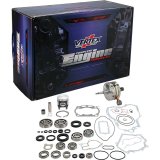Vertex Pistons 99-00 YZ 250 Complete Engine Rebuild Kit thumbnail 5