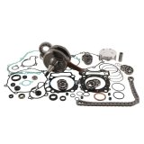 Vertex Pistons 14-15 YZ 250 F Complete Engine Rebuild Kit thumbnail 1