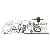 Vertex Pistons 14-15 YZ 250 F Complete Engine Rebuild Kit thumbnail 2