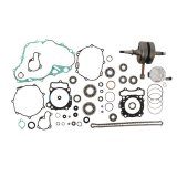 Vertex Pistons 14-15 YZ 250 F Complete Engine Rebuild Kit thumbnail 3