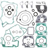 Vertex Gaskets 14-15 Husqvarna TC 125 Complete Gasket Kit w/ Oil Seals thumbnail 1