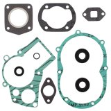 Vertex Gaskets 97-00 KTM MINI ADV 50 Complete Gasket Kit w/ Oil Seals thumbnail 1