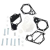 Vertex Gaskets 03-06 Arctic Cat Fire Cat 500 Fuel Pump Rebuild Kit thumbnail 2