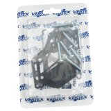 Vertex Gaskets 03-06 Arctic Cat Fire Cat 500 Fuel Pump Rebuild Kit thumbnail 3