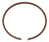 Vertex Piston 98-24 KTM 65 SX 65cc Replacement Ring - Single for Cast Replica and Cast Race Pistons thumbnail 1
