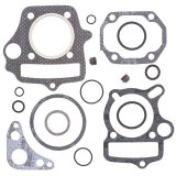 Vertex Gaskets 04-12 Honda CRF70F Top End Gasket Kit thumbnail 1