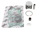 Vertex Piston 04-11 KTM 105 SX 105cc Top End Piston Kit thumbnail 1