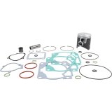 Vertex Piston 07-12 KTM 250 EXC 250cc Top End Piston Kit thumbnail 1