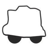 Vertex Gaskets 10-22 Suzuki RMZ250 Valve Cover Gasket thumbnail 1