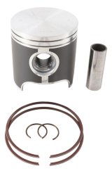 Vertex Piston 98-16 KTM 200 EXC 200cc Cast Replica Piston Kit thumbnail 1