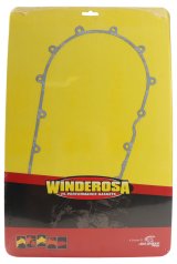 Vertex Gaskets 87-99 Kawasaki VN1500A Inner Clutch - Side Cover Gasket Kit thumbnail 2