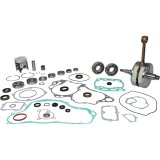 Vertex Suzuki Complete Engine Rebuild Kit thumbnail 1