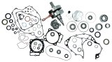 Vertex Honda Complete Engine Rebuild Kit thumbnail 2