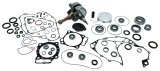 Vertex Honda Complete Engine Rebuild Kit thumbnail 3