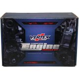 Vertex Honda Complete Engine Rebuild Kit thumbnail 1