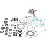 Vertex Honda Complete Engine Rebuild Kit thumbnail 3