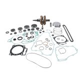 Vertex Honda Complete Engine Rebuild Kit thumbnail 1