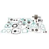 Vertex Honda Complete Engine Rebuild Kit thumbnail 1