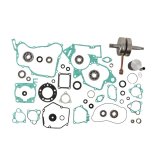 Vertex Honda Complete Engine Rebuild Kit thumbnail 2