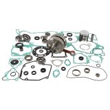 Vertex Honda Complete Engine Rebuild Kit thumbnail 3