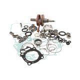 Vertex Honda Complete Engine Rebuild Kit thumbnail 1