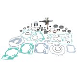 Vertex Husqvarna, KTM Complete Engine Rebuild Kit thumbnail 1