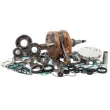 Vertex Honda Complete Engine Rebuild Kit thumbnail 1