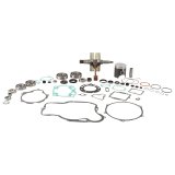 Vertex Kawasaki Complete Engine Rebuild Kit thumbnail 1