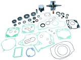 Vertex KTM Complete Engine Rebuild Kit thumbnail 1