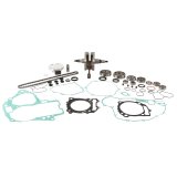 Vertex Suzuki Complete Engine Rebuild Kit thumbnail 1