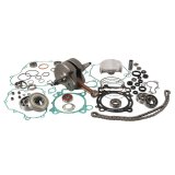 Vertex Kawasaki Complete Engine Rebuild Kit thumbnail 2