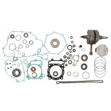 Vertex Kawasaki Complete Engine Rebuild Kit thumbnail 3