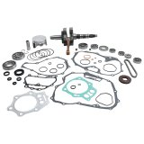 Vertex Honda Complete Engine Rebuild Kit thumbnail 1
