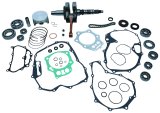 Vertex Honda Complete Engine Rebuild Kit thumbnail 2