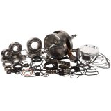 Vertex Kawasaki Complete Engine Rebuild Kit thumbnail 1