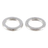 Vertex Gaskets 89-23 Yamaha XV250 Exhaust Gasket Kit thumbnail 2