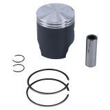 Vertex Piston 83-03 Kawasaki KX 60 60cc Cast Replica Piston Kit thumbnail 1