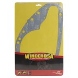 Vertex Gaskets 89-02 Suzuki GS500 Inner Clutch - Side Cover Gasket Kit thumbnail 1