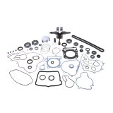 Vertex KTM Complete Engine Rebuild Kit thumbnail 1