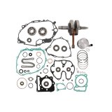 Vertex Honda Complete Engine Rebuild Kit thumbnail 1