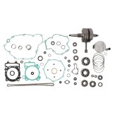Vertex Kawasaki Complete Engine Rebuild Kit thumbnail 2