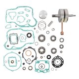 Vertex Kawasaki Complete Engine Rebuild Kit thumbnail 2