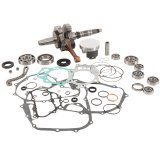 Vertex Honda Complete Engine Rebuild Kit thumbnail 1