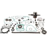 Vertex Suzuki Complete Engine Rebuild Kit thumbnail 1