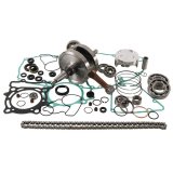 Vertex Suzuki Complete Engine Rebuild Kit thumbnail 2