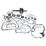 Vertex Honda Complete Engine Rebuild Kit thumbnail 1