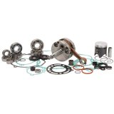 Vertex Kawasaki Complete Engine Rebuild Kit thumbnail 1