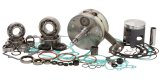 Vertex Kawasaki Complete Engine Rebuild Kit thumbnail 1
