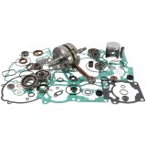 Vertex KTM Complete Engine Rebuild Kit thumbnail 1